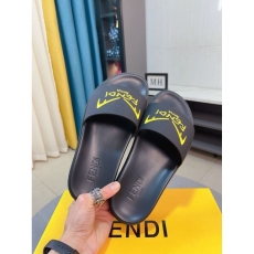 Fendi Slippers